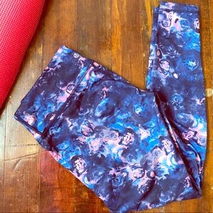 Like New! lululemon Wunder Under Yoga Pants